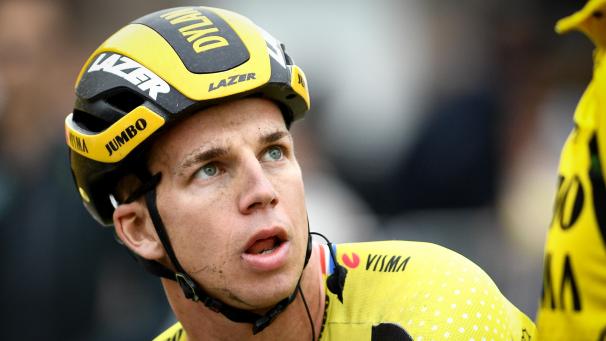 <p>Kommt zurück: Dylan Groenewegen.</p>