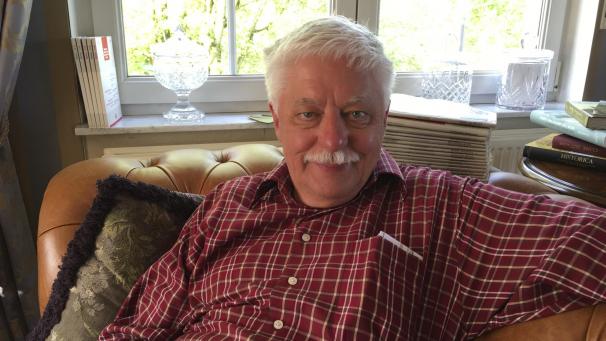 <p>Dr. Günter Beyer</p>