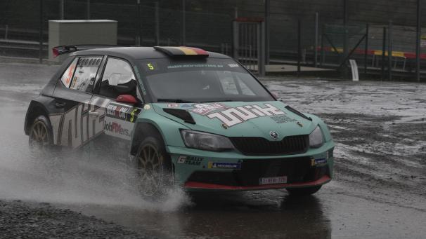 <p>Das lange Warten ist bald vorbei. Ende Juni startet die Rallye-Landesmeisterschaft (BRC).</p>