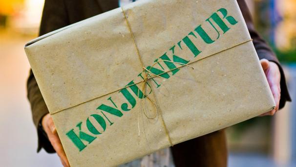 <p>Laut Analysten hat das europäische Konjunkturpaket nur einen mageren Effekt auf die Erholung der belgischen Wirtschaft.</p>