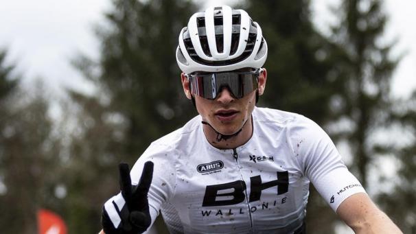 <p>Der Schönberger ist zuversichtlich.</p>