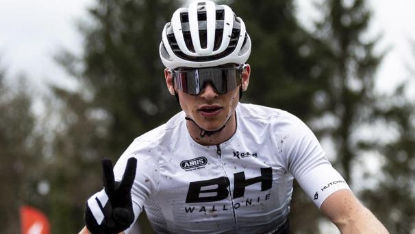 <p>Der Schönberger ist zuversichtlich.</p>