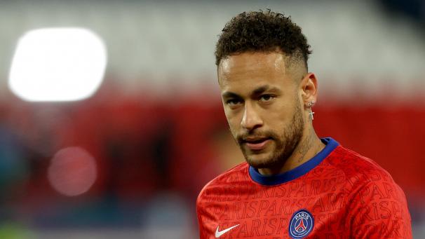 <p>Der teuerste Spieler der Welt war 2017 für 222 Millionen Euro vom FC Barcelona in die französische Hauptstadt gewechselt.</p>