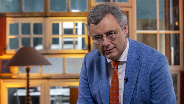 <p>Joachim Coens</p>