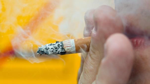 <p>Wenn es nach den Stadtverantwortlichen geht, soll an den Bahnhöfen in Zukunft nicht mehr gequarzt werden.</p>