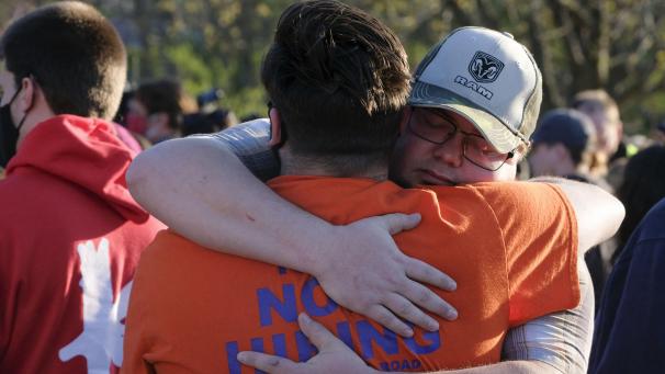 <p>Auf der Insel darf bald wieder gekuschelt werden.</p>