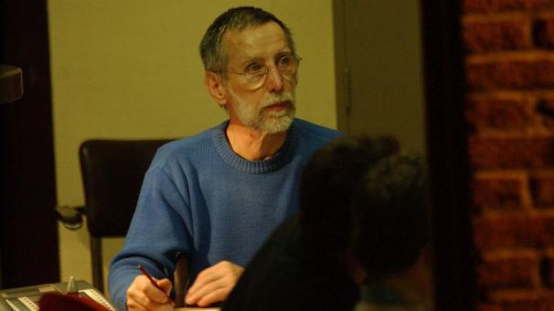 <p>Archivbild von Michel Fourniret aus dem Jahr 2004: Der 79-Jährige starb am Montag im Krankenhaus, wie die Pariser Staatsanwaltschaft mitteilte.</p>