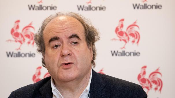 <p>Zieht sich zurück: Yvon Englert.</p>