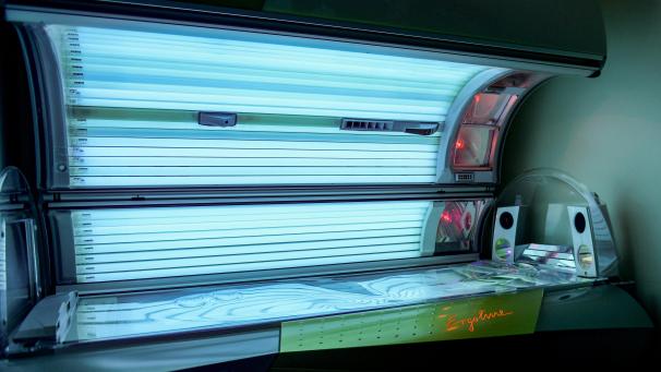 <p>Die Stiftung gegen Krebs spricht sich gegen die kommerzielle Nutzung von Sonnenbänken aus.</p>