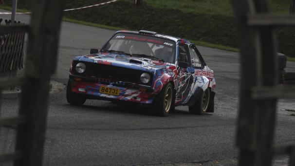 <p>Wegen der Coronakrise wurde die Rallye Luxemburg zum zweiten Mal in Folge abgesagt.</p>