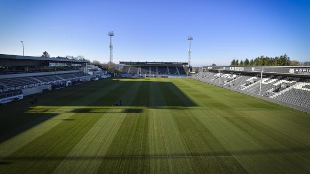 <p>Mit welchen Zielen spielt die AS Eupen 2021-22 im Kehrwegstadion?</p>