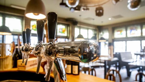 <p>Am 9. Juni kehren Gäste in die Innenbereiche der Horeca-Betriebe zurück.</p>