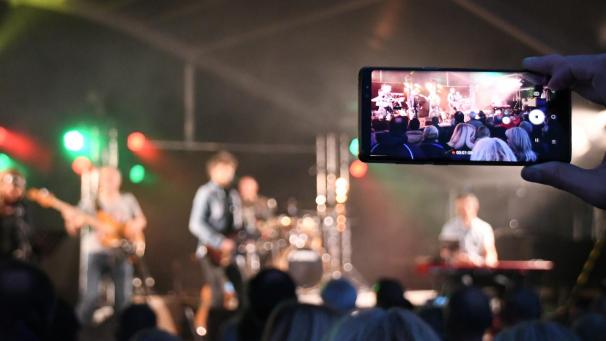 <p>Der Eupen Musik Marathon zieht jährlich zahlreiche Beuscher in seinen Bann.</p>