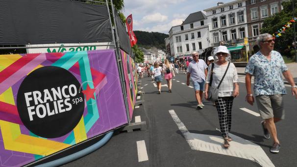 <p>Zuletzt wurden die Francofolies im Jahr 2019 abgehalten. Seither konnte das XXL-Event aufgrund der Pandemie nicht mehr veranstaltet werden.</p>