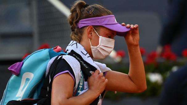 <p>Elise Mertens</p>