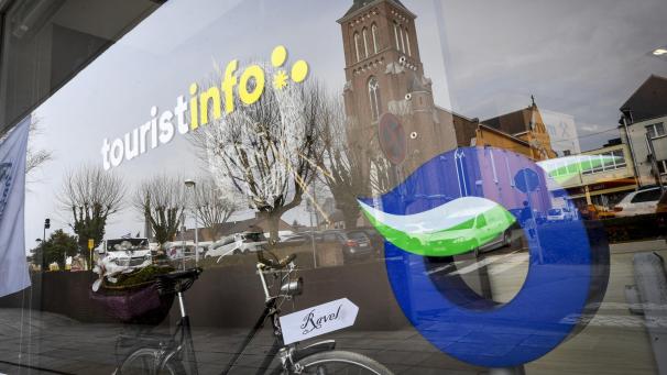 <p>Auch der Tourismus in der DG ist von der Coronakrise stark betroffen.</p>