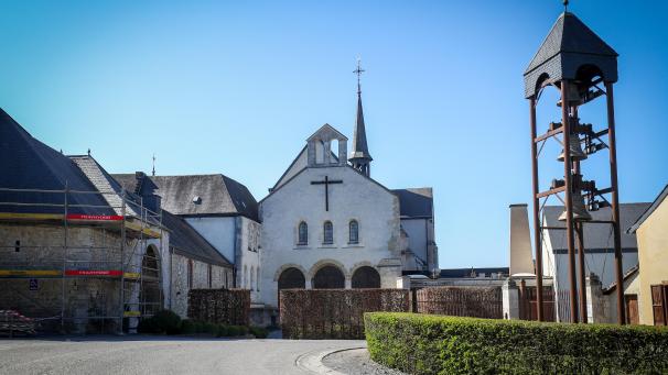 <p>Die Abteimönche von Rochefort haben einen juristischen Sieg davon getragen.</p>