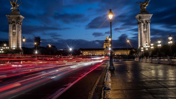 <p>Die Pariser Stadtoberen haben Autos und Luftverschmutzung schon länger den Kampf angesagt.</p>