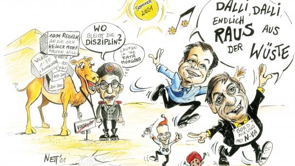 <p>Caricature-Online</p>