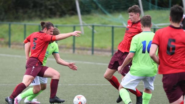 <p>Genau wie Eupen B will auch Lontzen B zurück zu den übrigen DG-Klubs in der 4. Provinzklasse.</p>
