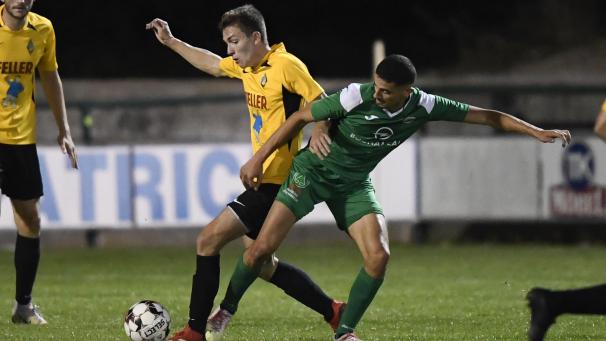 <p>Trainings finden wieder statt, das Startdatum für die neue Saison ist ebenfalls bekannt: Für Weywertz und die übrigen Klubs geht es wieder zurück auf den Platz.</p>