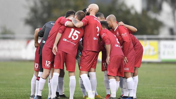 <p>Emmels startet gegen Malmedy in den Pokal und würde in der zweiten Runde auf Kelmis B treffen.</p>