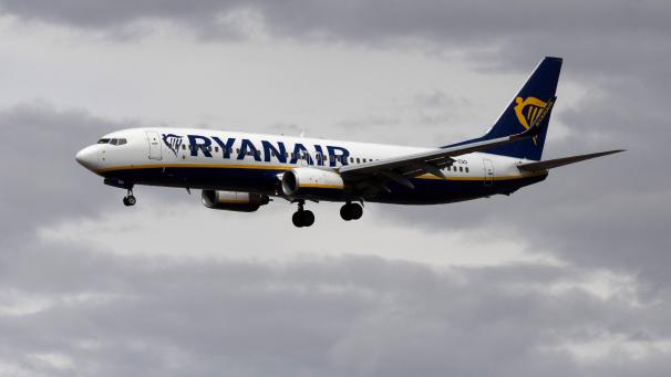 <p>Ryanair will expandieren.</p>