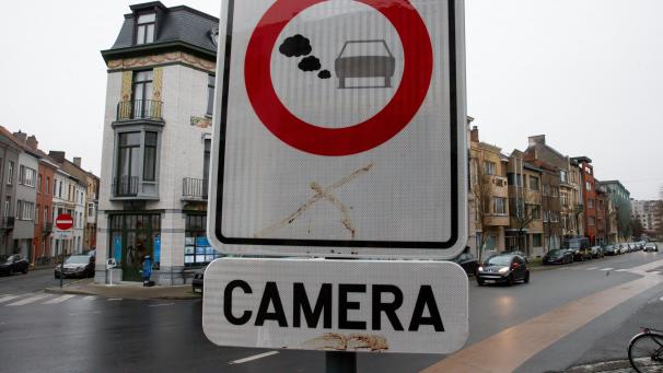 <p>Die LEZ in Brüssel darf ab nächstes Jahr nicht mehr von Dieselfahrzeugen mit der Euro-4-Norm befahren werden.</p>