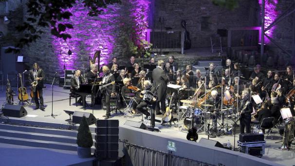 <p>Auch dieses Jahr sollten die Höhner zum Monschau-Festival kommen. Alle Veranstaltungen wurden nun abgesagt.</p>