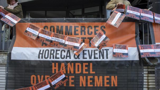 <p>Die Regierung hat wichtige Unterstützungsmaßnahmen verlängert.</p>