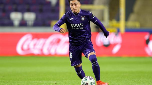 <p>Anouar Ait El Hadj</p>