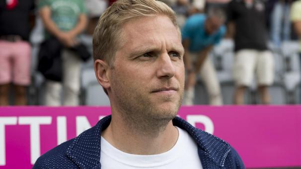 <p>Marc Schneider</p>