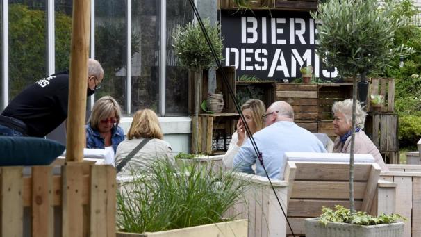 <p>Die Gemeinde greift den Horeca-Betreibern unter die Arme. Ein Betreiber für „La Terrasse“ wird noch gesucht.</p>