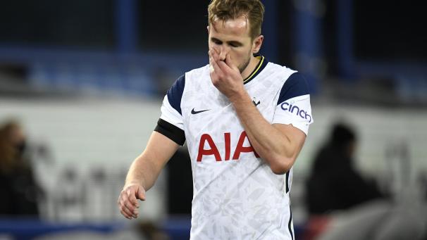 <p>Harry Kane</p>