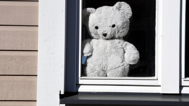 <p>Infolge des Lockdowns wurden viele Kinder und Jugendliche Opfer von innerfamiliärer Gewalt.</p>