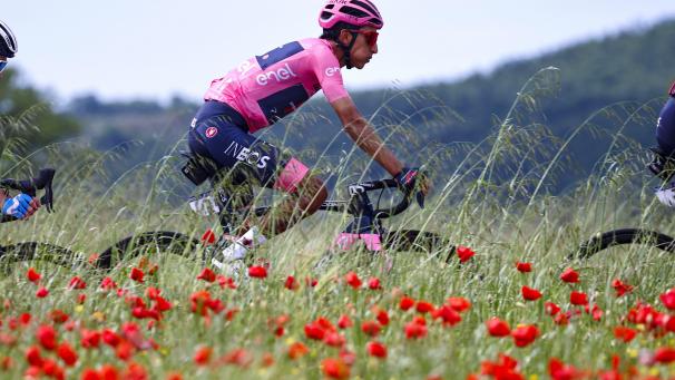 <p>Giro d'Italia 2021</p>
