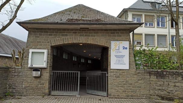 <p>Der Direktor ist seit einem Jahr krank, der stellvertretende Direktor hat zum Ende des Schuljahres gekündigt, der Leiter des Weiterbildungsbereichs hat sich beruflich umorientiert: Im ZAWM gibt es viele personelle Fragen. Foto: GrenzEcho</p>