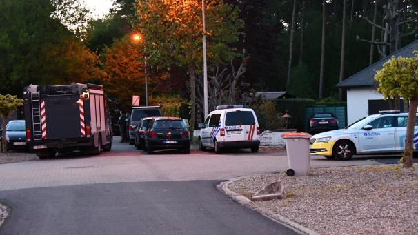 <p>Am Diesntagabend hatte die Polizei die Suche auf einen Wald bei Dilsen-Stokkem konzentriert.</p>