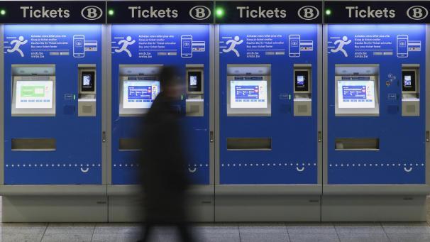 <p>Illustration: belga</p>