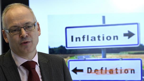 <p>Wohin geht die Reise? ING-Chefvolkswirt Peter Vanden Houte</p>