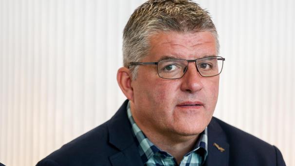 <p>Philippe Albert</p>