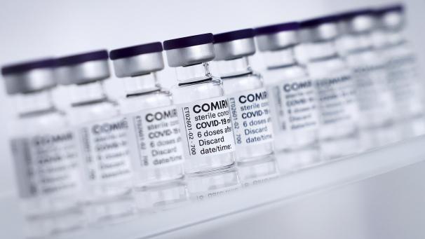 <p>Illustration: belga</p>