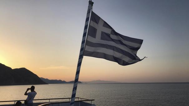 <p>Diesmal führt die Veranstaltungsreihe „Mein Europa“ nach Griechenland.</p>