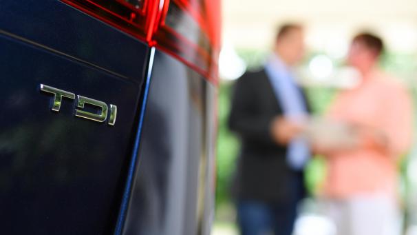 <p>Etliche Showrooms werden wohl schließen müssen.</p>