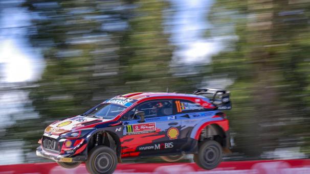 <p>Thierry Neuville</p>