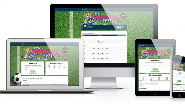 <p>Wie weit kommen die Roten Teufel bei der EM? Auch das ist eine der Bonusfragen.</p>