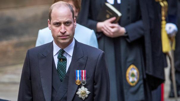 <p>Prinz William hatte gesagt, das Interview habe einen „wesentlichen Beitrag“ geleistet, dass sich die Beziehung seiner Eltern verschlechtert habe.</p>