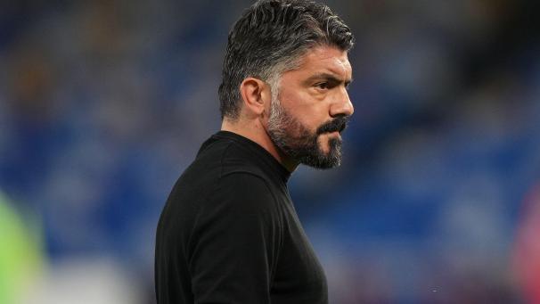 <p>Gennaro Gattuso</p>