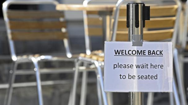 <p>Die Konsumschecks waren unter anderem zur Unterstützung des Horeca-Sektors eingeführt worden.</p>