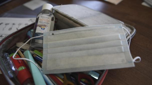 <p>Die Workshops richten sich an Abiturienten, die sich unter anderem mit den Folgen der Coronakrise herumschlagen müssen.</p>